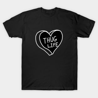 Thug Life T-Shirt